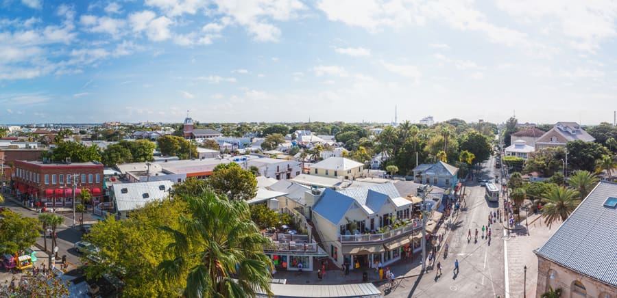 Travel | Key West-Key Largo 2013