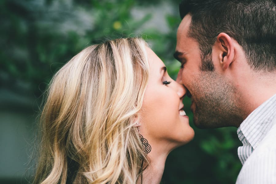 NJ Engagement and wedding photographers | Emily & Andrew