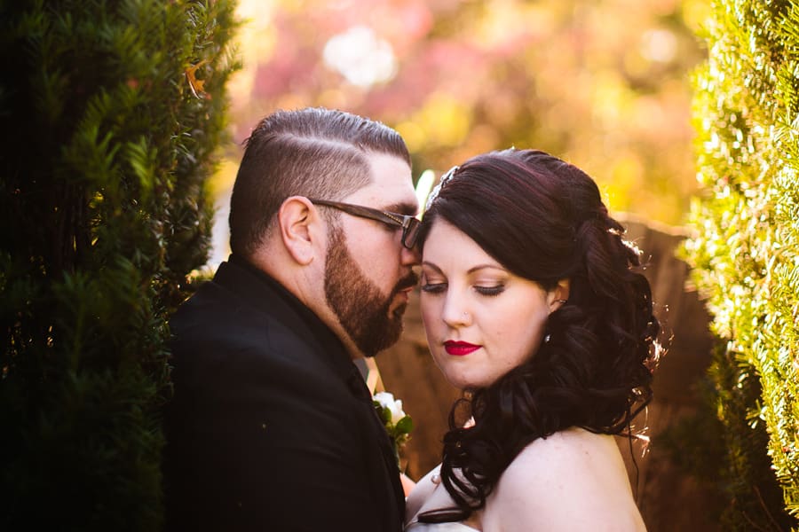 nyc wedding photographers | Lindsey and Sean