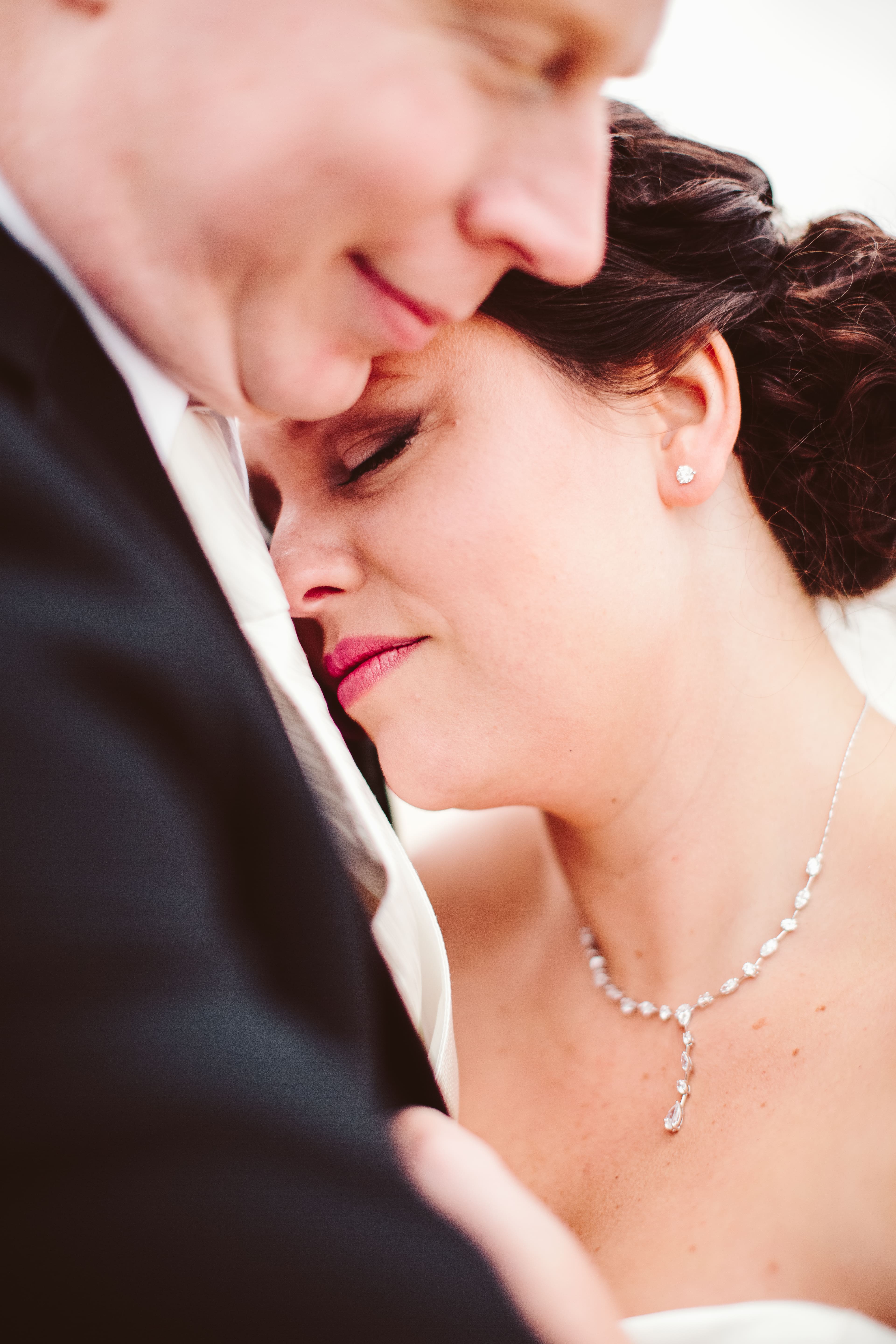 The Sunset Ballroom at the Lobster Shanty Wedding Photographers | The Point Pleasant New Jersey wedding of Devon & Bob