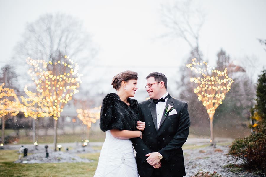 NJ Wedding Photographers | The Grove New Jersey | Adena and Sean