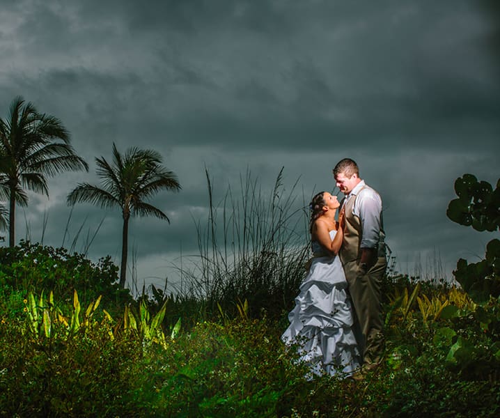 Destination Wedding Photographers | The Captiva Island Wedding of Abigail and Anthony | Southwest Florida Wedding Photography