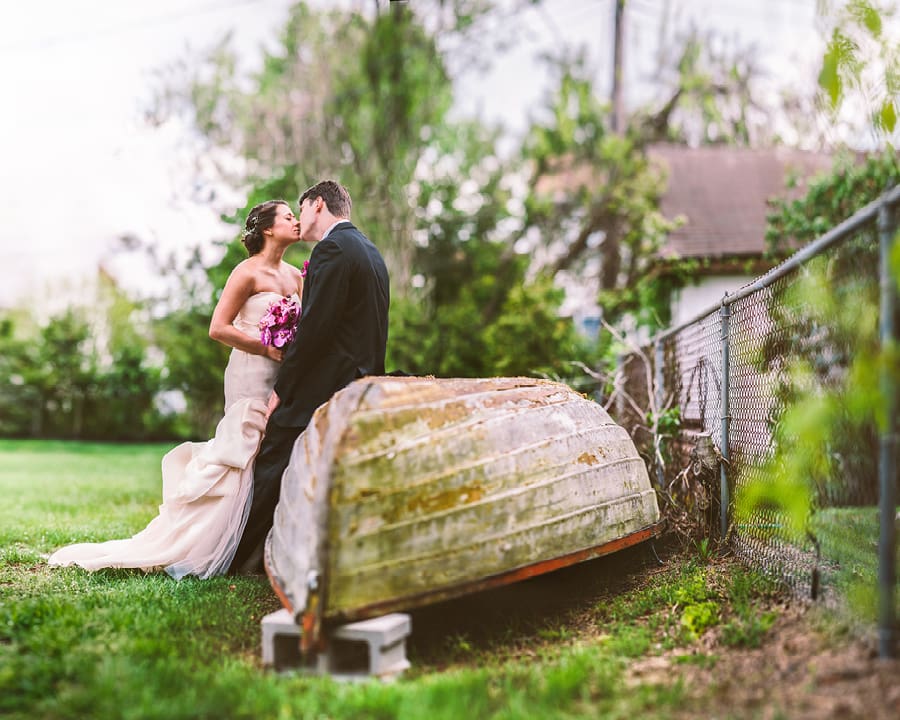 Eagle Oaks Country Club Wedding Photography | NJ Wedding Photographers | Jayne and Chuck