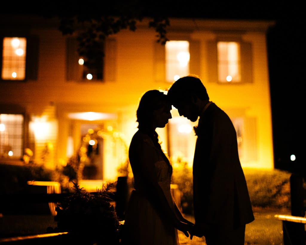 Inn at Millrace Pond Wedding Photography| Laurie and Nick