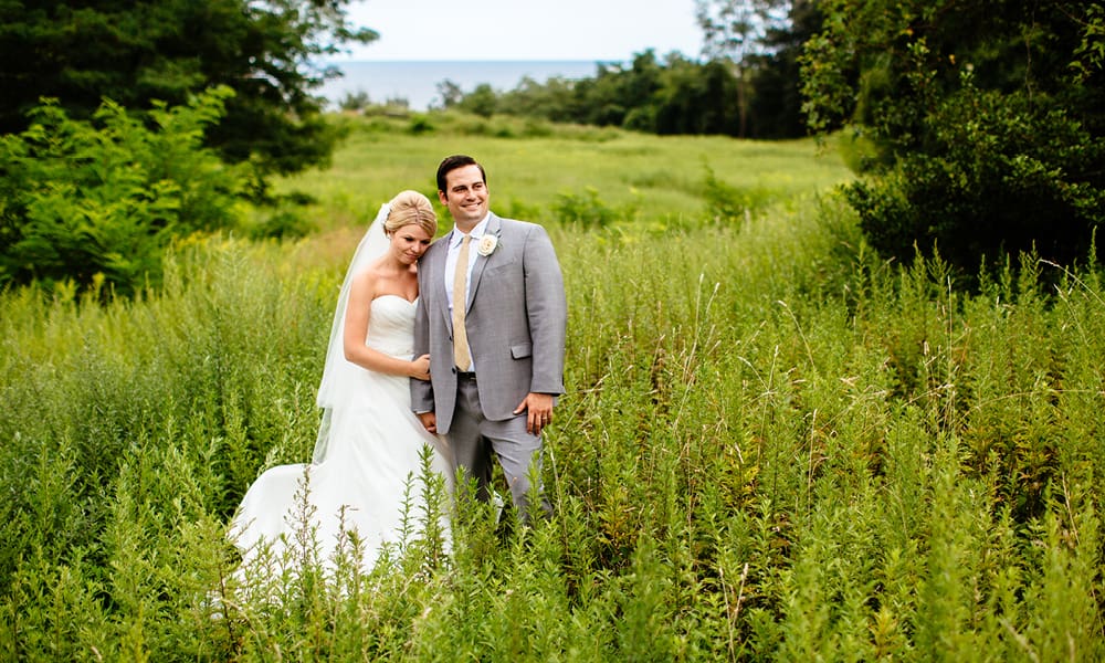 Wedding Photojournalism | Bayley and James