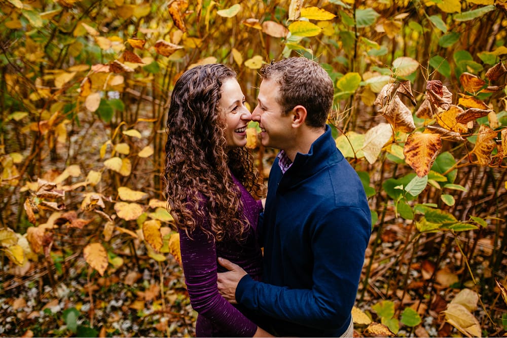 NJ Documentary wedding and engagement photographers | Gina and Anthony