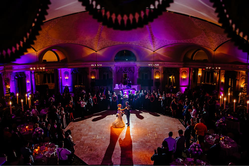 pleasantdale chateau wedding of Jessica and Will