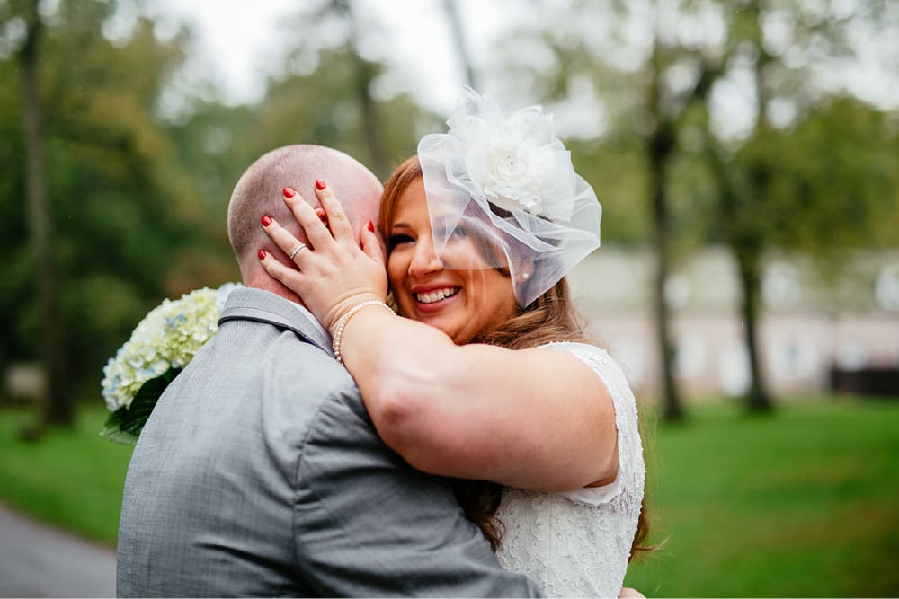The Downtown Red Bank NJ Wedding Photography | Kristen & Devin