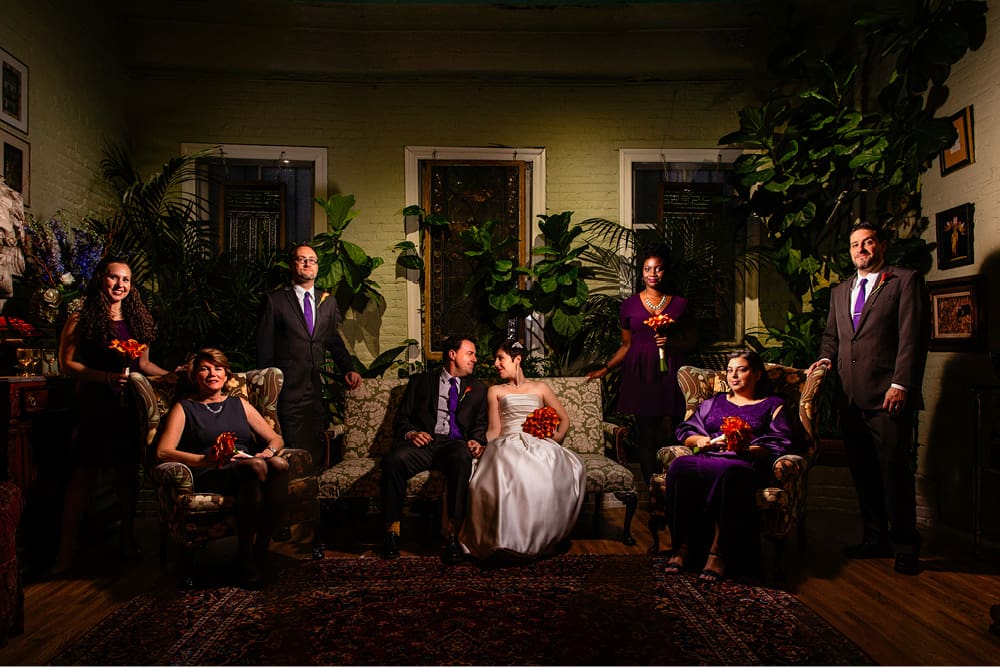 Alger House Wedding Photography | Jenny and Paul