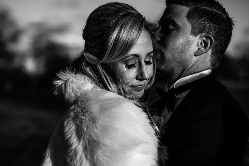 New Jersey Documentary Wedding Photographers | Photojournalism | Kaitlin & Ben