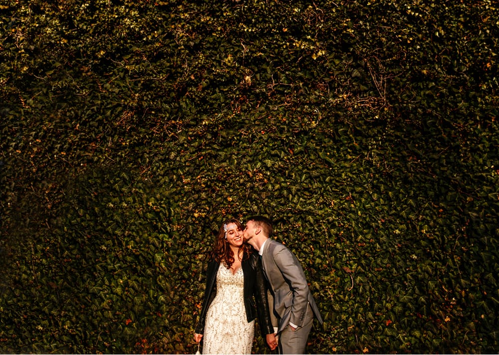 Wedding at David’s Country Inn | Danielle & David