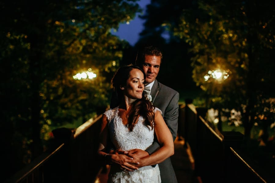 Wedding at The English Manor | Amanda and Eric