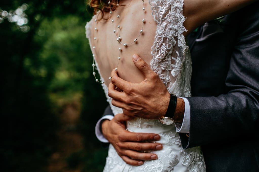 New Jersey Wedding Photographers | Joy and Mike