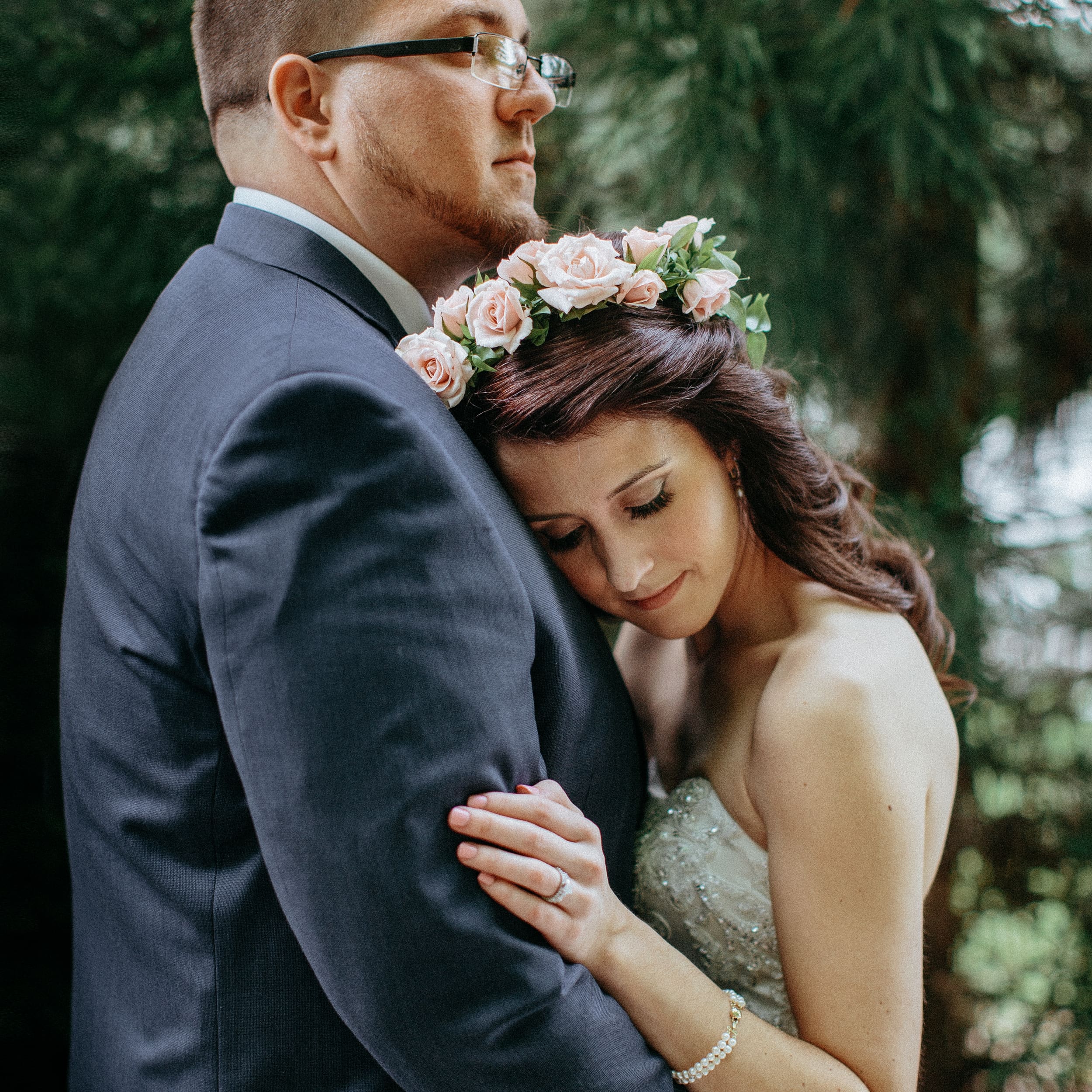 Lake Valhalla Club Wedding | Robin and Jimmy