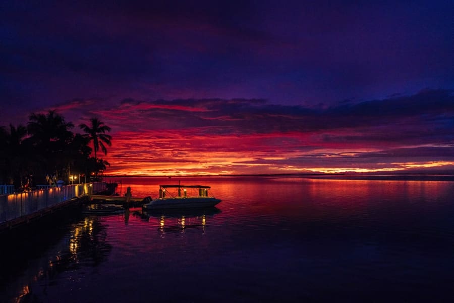 Key Largo Travel Photography | The Markows