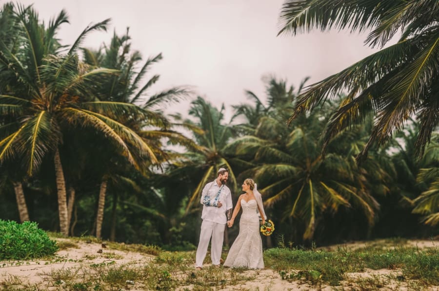 Destination Wedding Photographers | Destination Wedding in The Dominican Republic | Manda and Joe