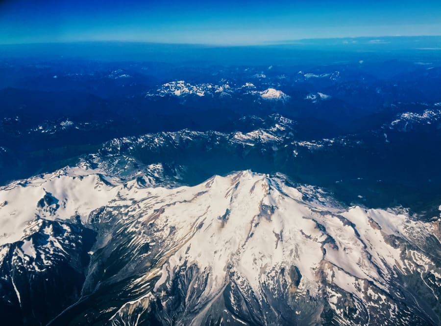 Seattle Washingon Travel Photography