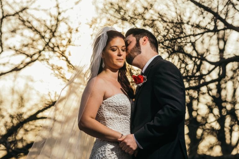 Nanina’s in the Park Wedding Photography | Lauren and Kevin