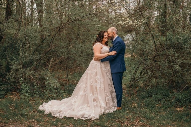 The Loft at Jack’s Barn Wedding Photos | New Jersey Wedding Photographers | The Rustic Barn Wedding of Nikole and Jeff