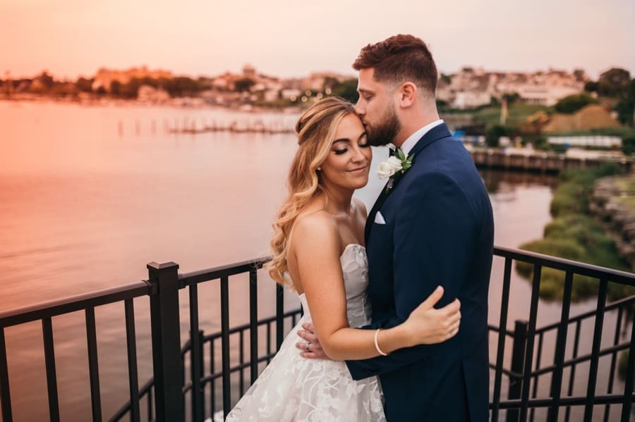 Molly Pitcher Inn Wedding Photographers | The Wedding of Meaghan and Matthew