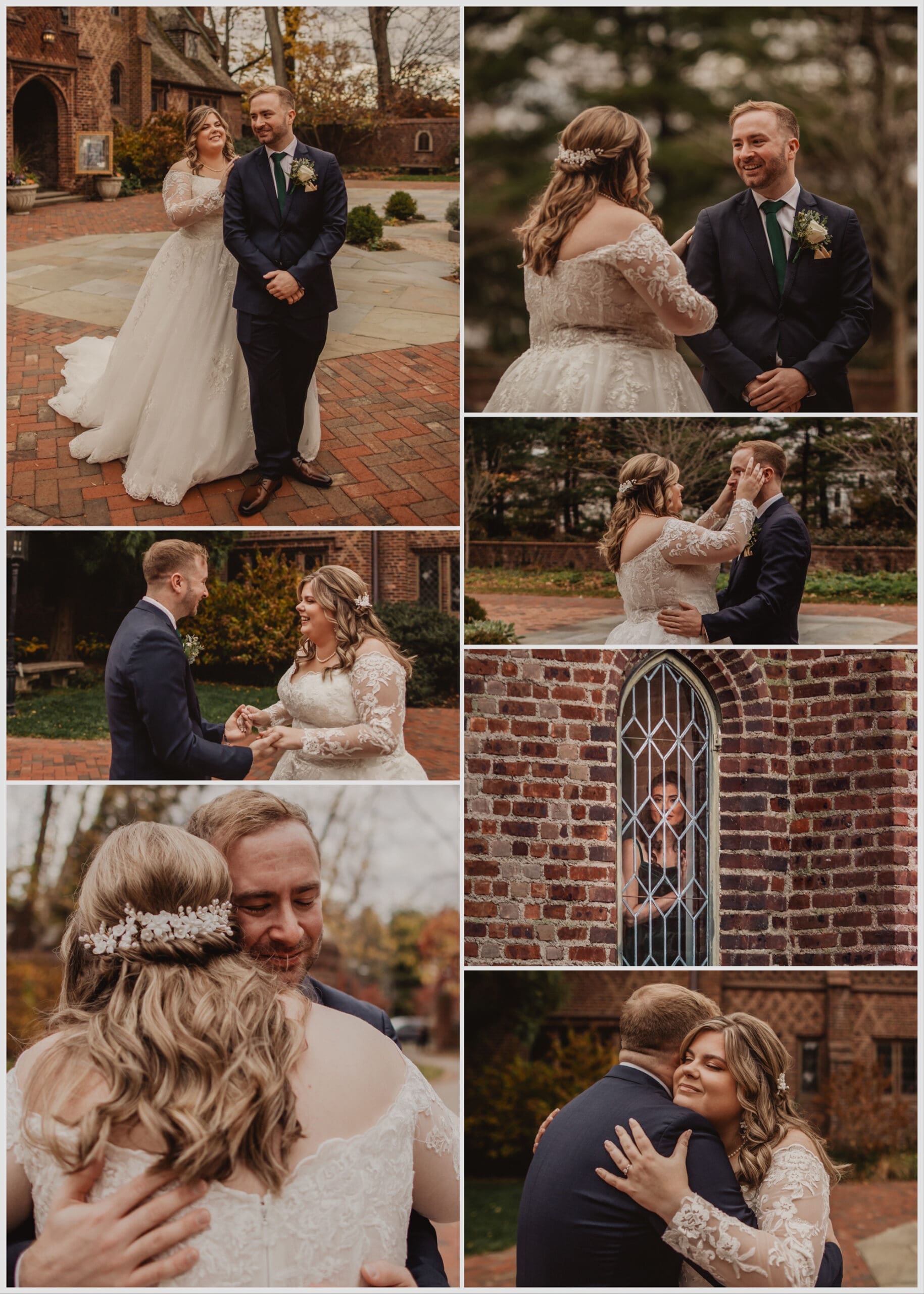 Aldie Mansion Wedding