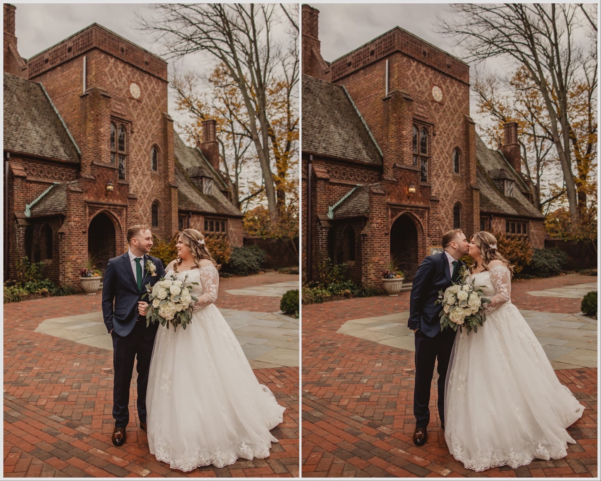 Aldie Mansion Wedding