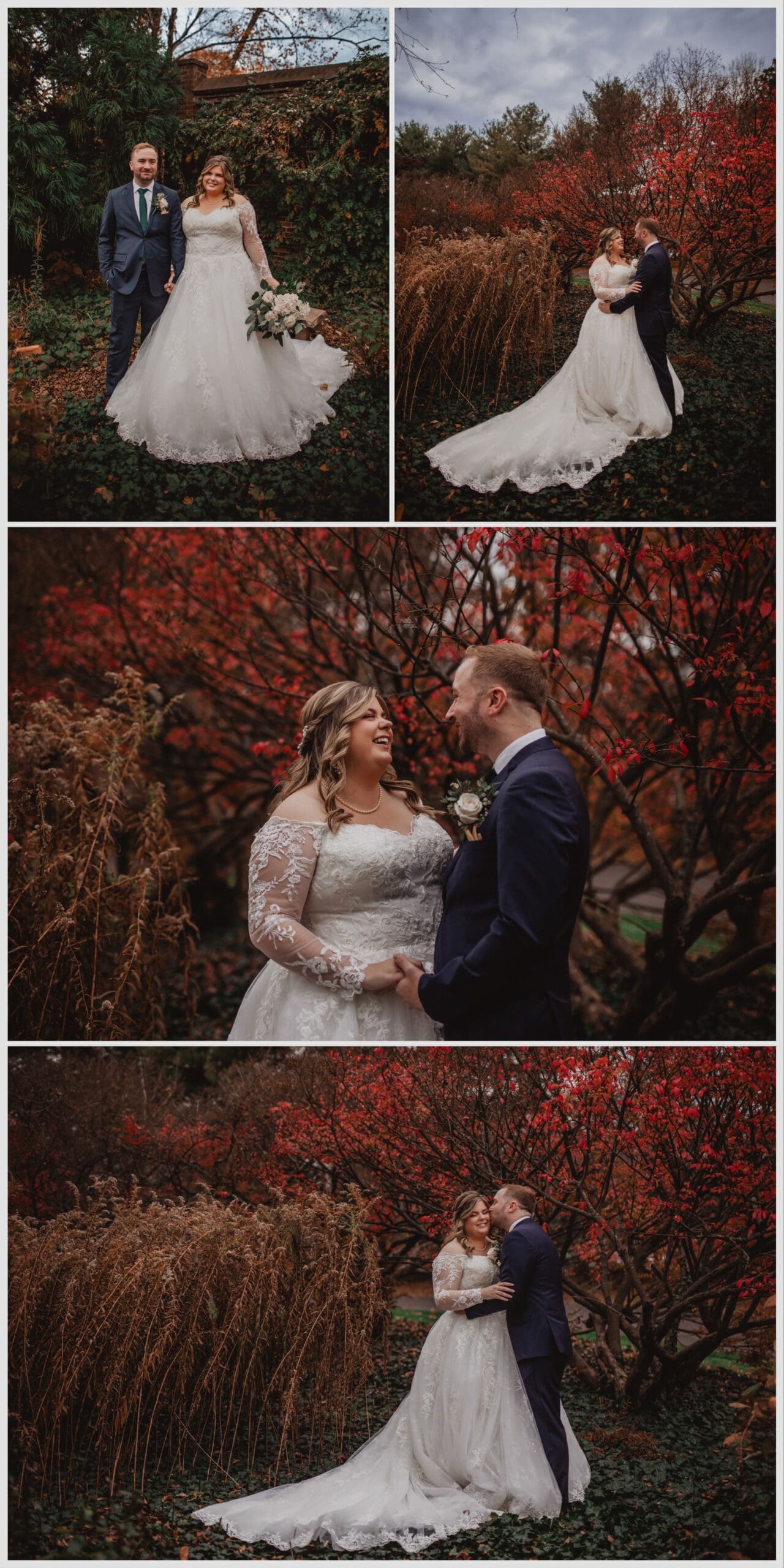 Aldie Mansion Wedding