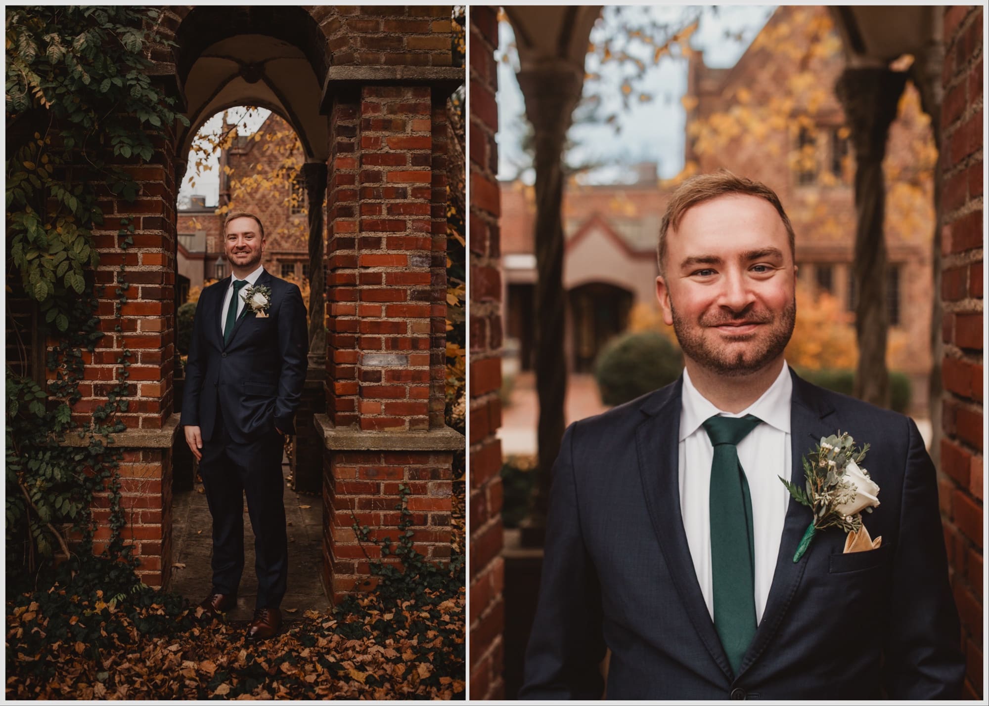 Aldie Mansion Wedding