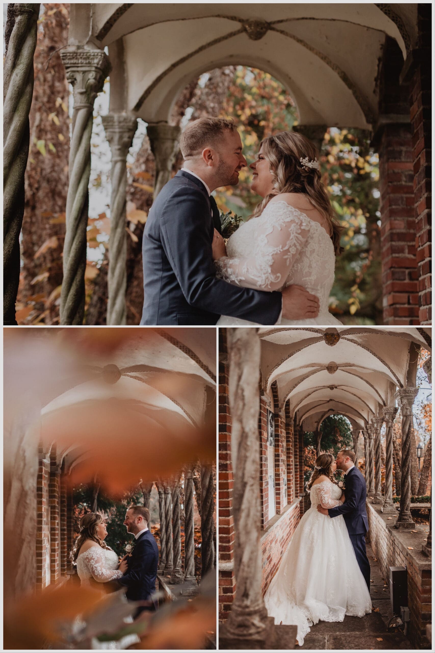 Aldie Mansion Wedding