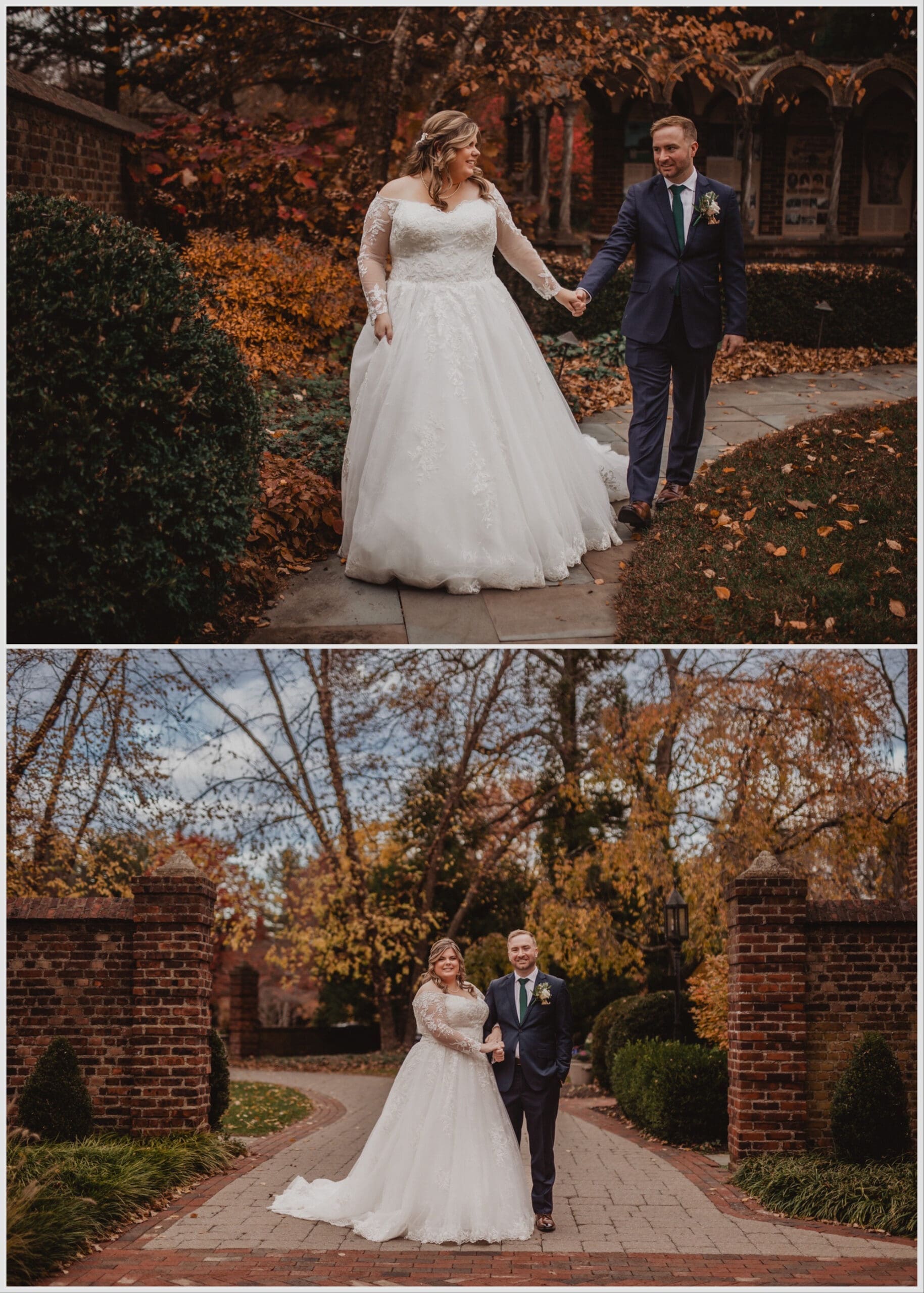 Aldie Mansion Wedding
