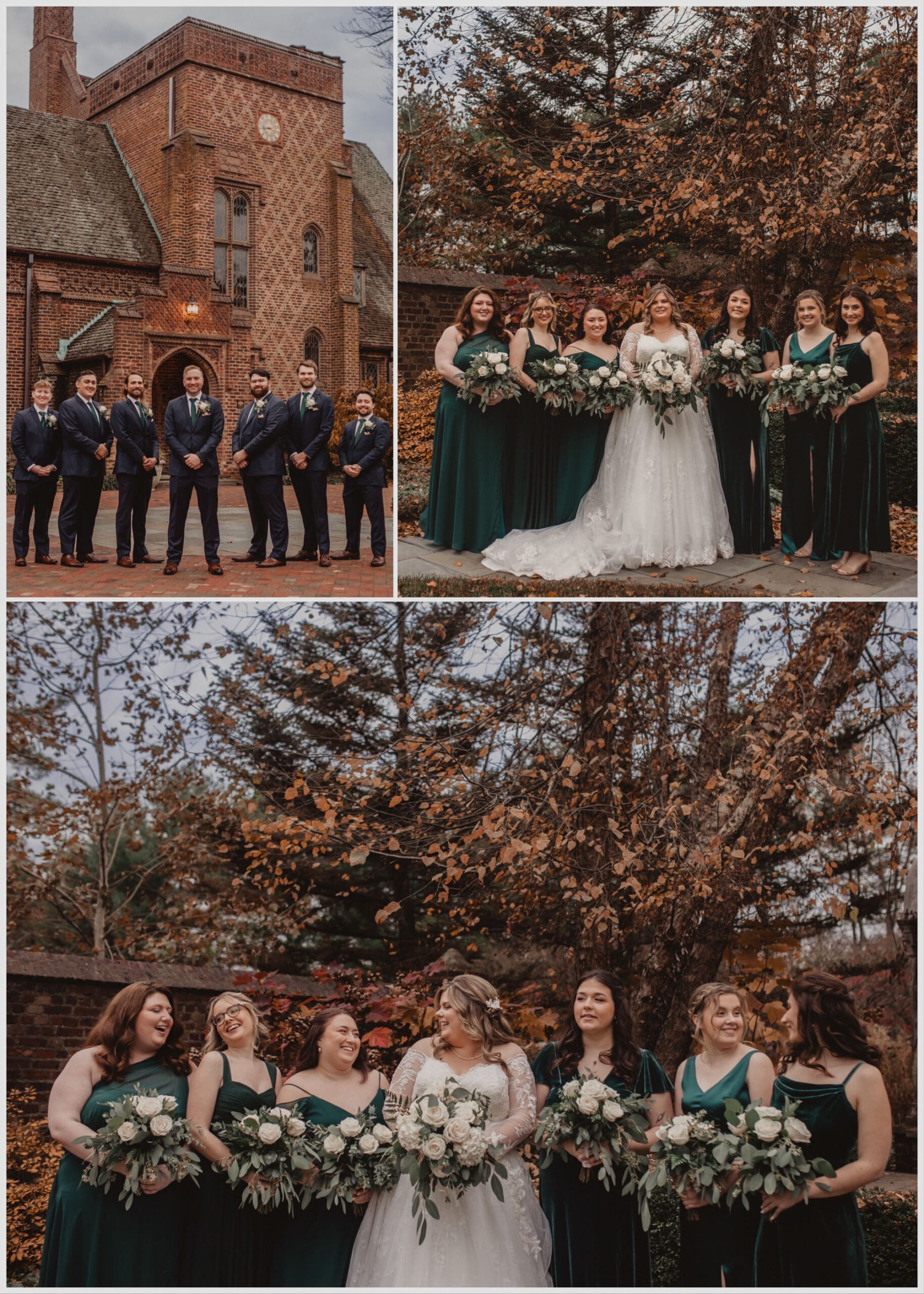 Aldie Mansion Wedding