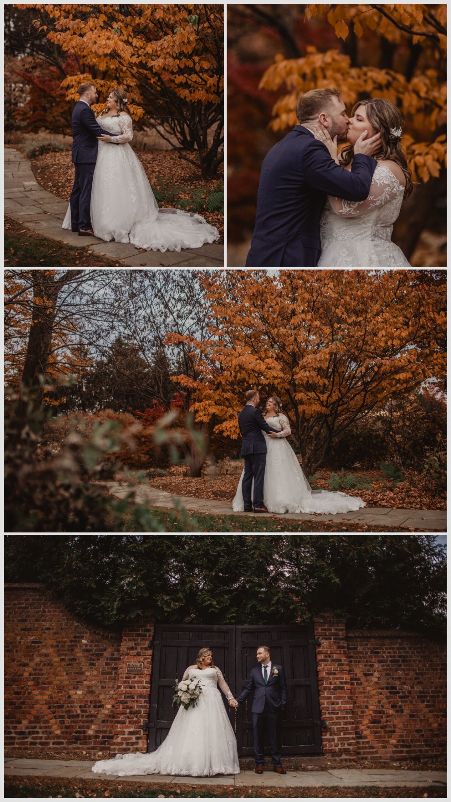 Aldie Mansion Wedding