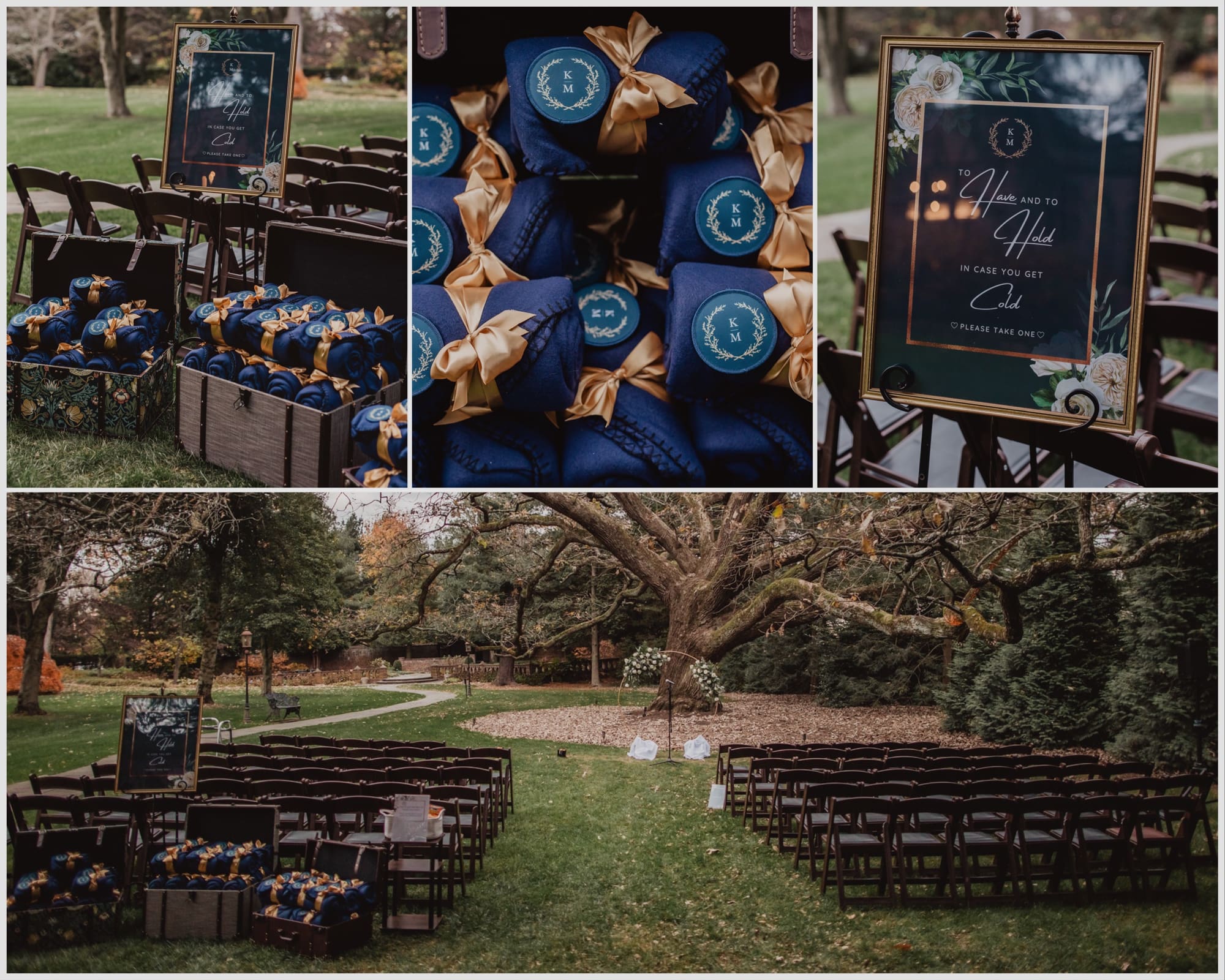 Aldie Mansion Wedding