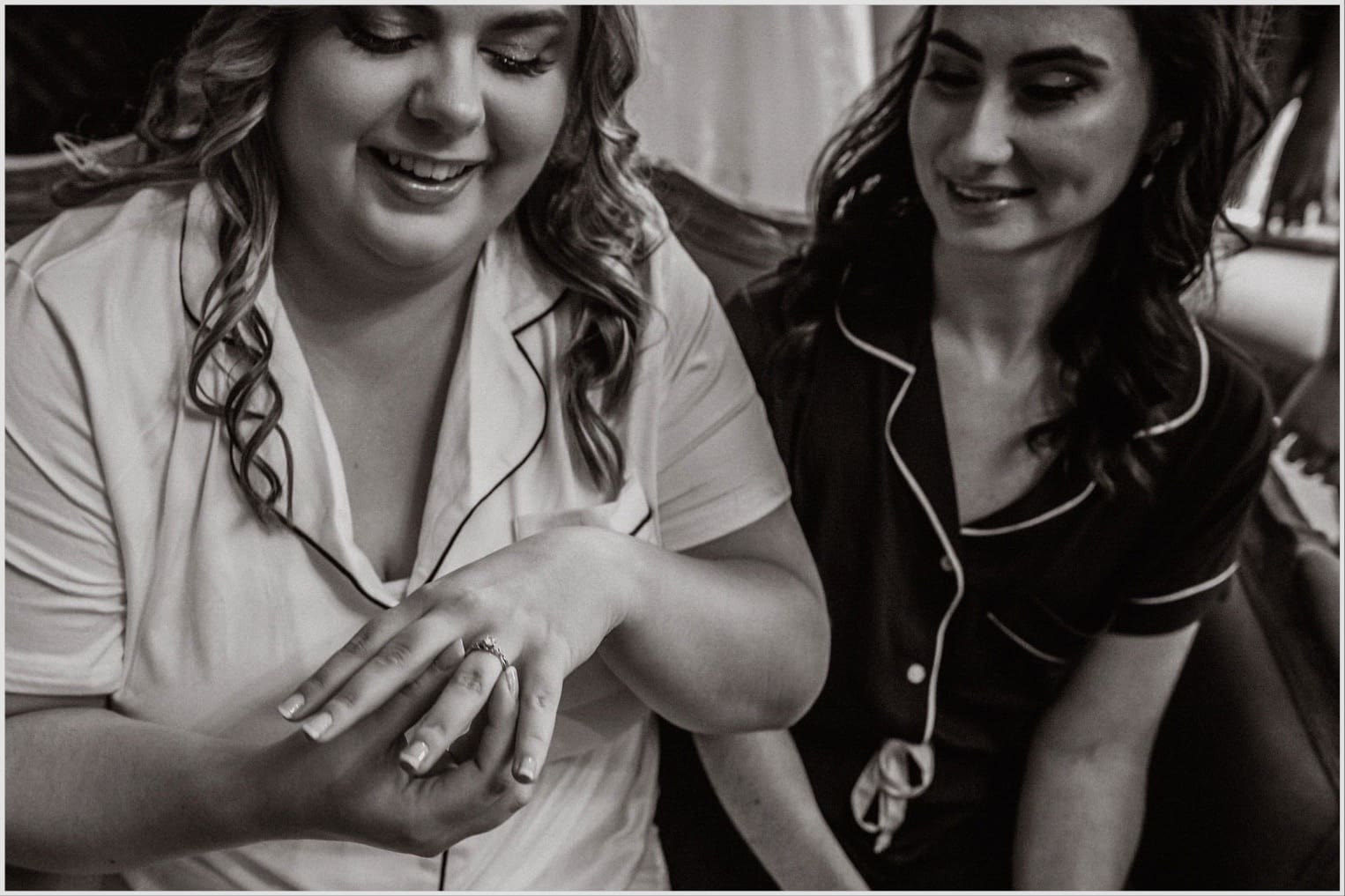 Aldie Mansion Wedding