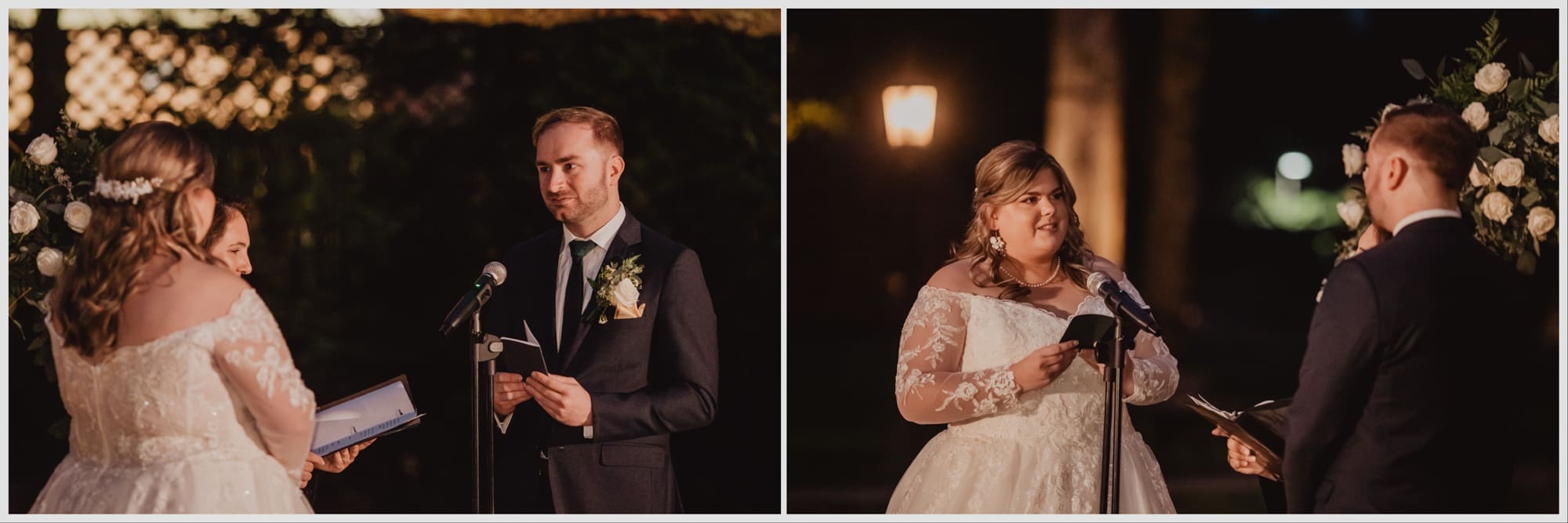 Aldie Mansion Wedding