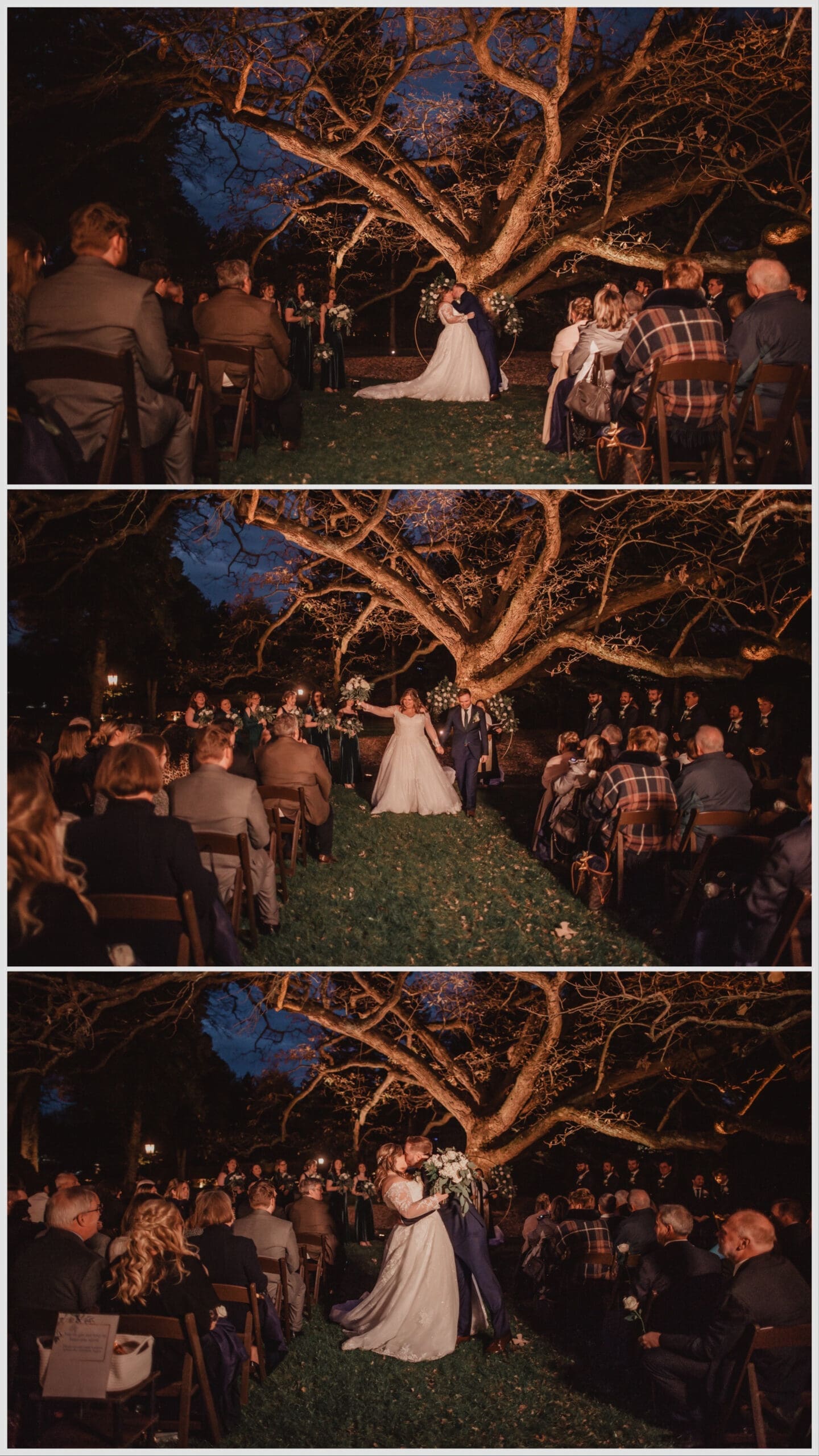 Aldie Mansion Wedding