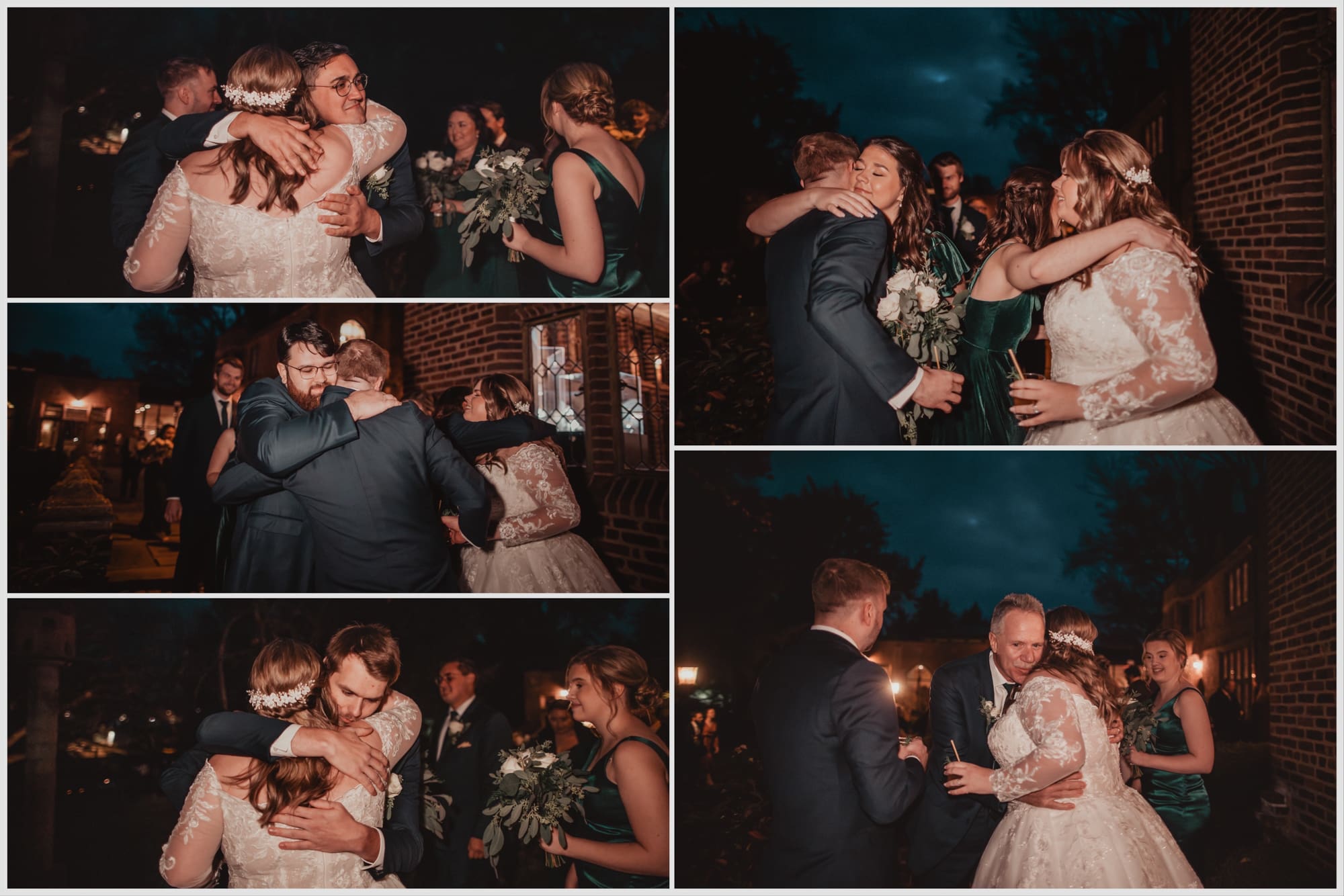 Aldie Mansion Wedding