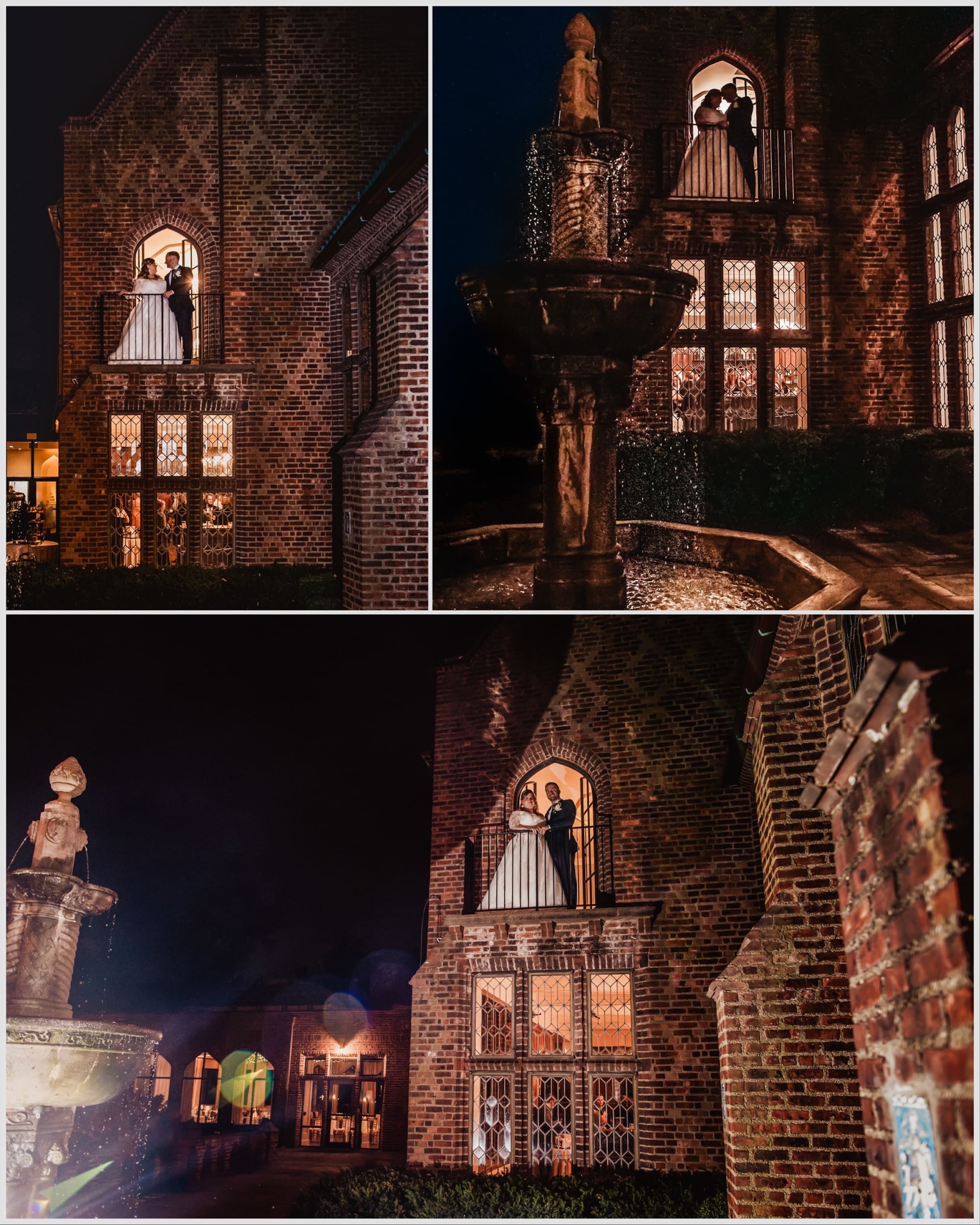 Aldie Mansion Wedding