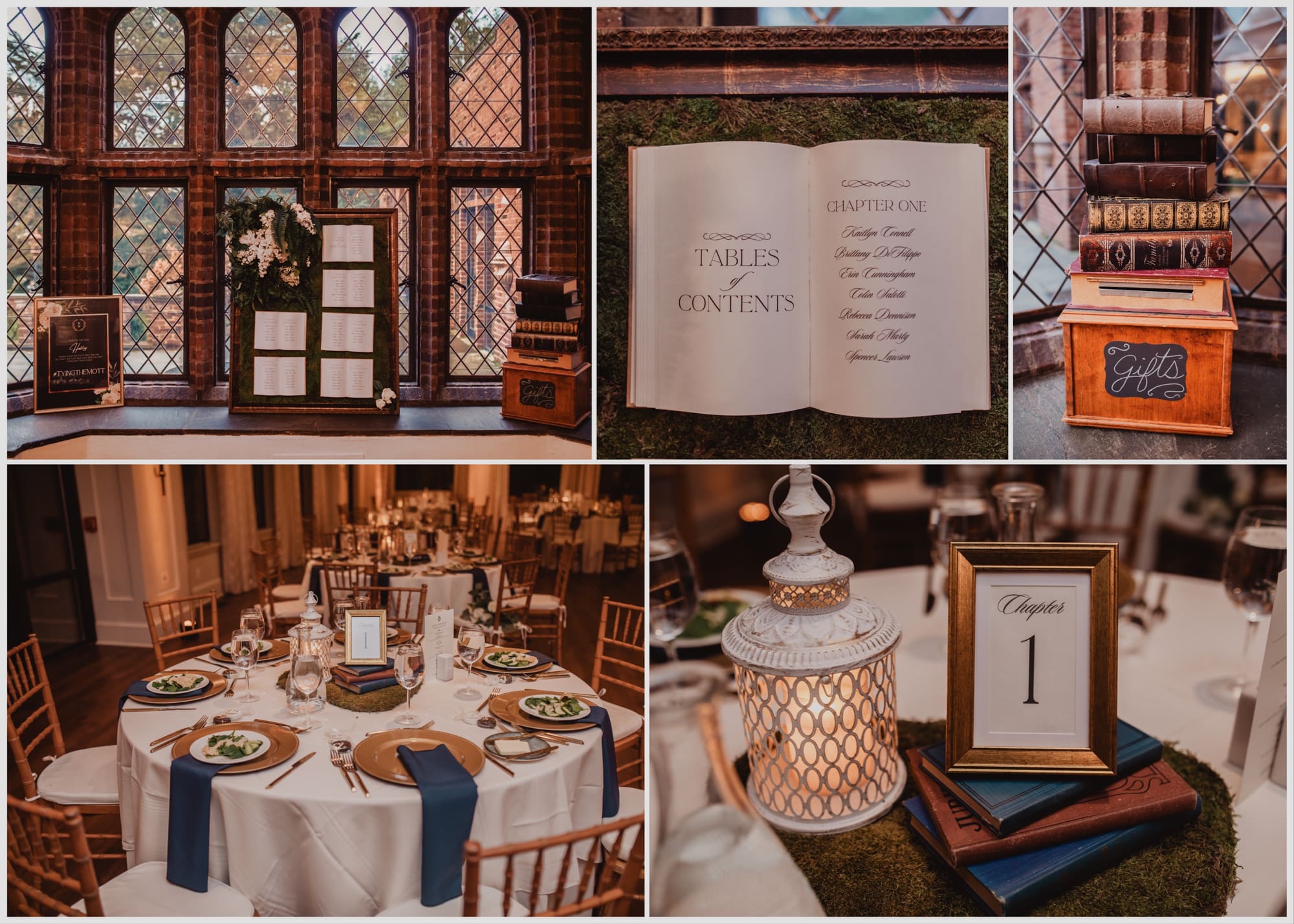 Aldie Mansion Wedding