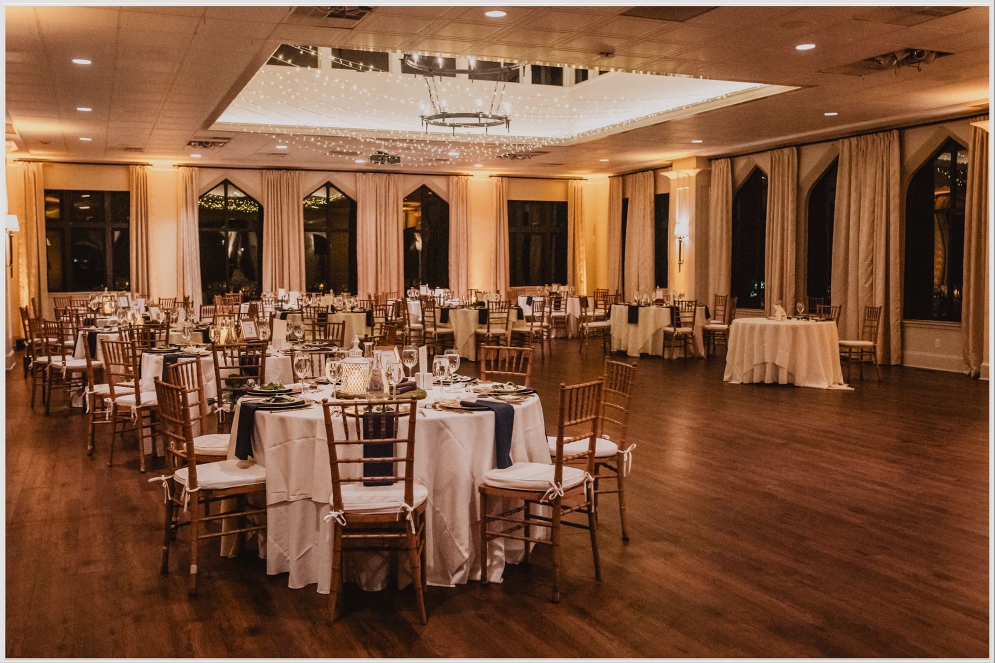 Aldie Mansion Wedding