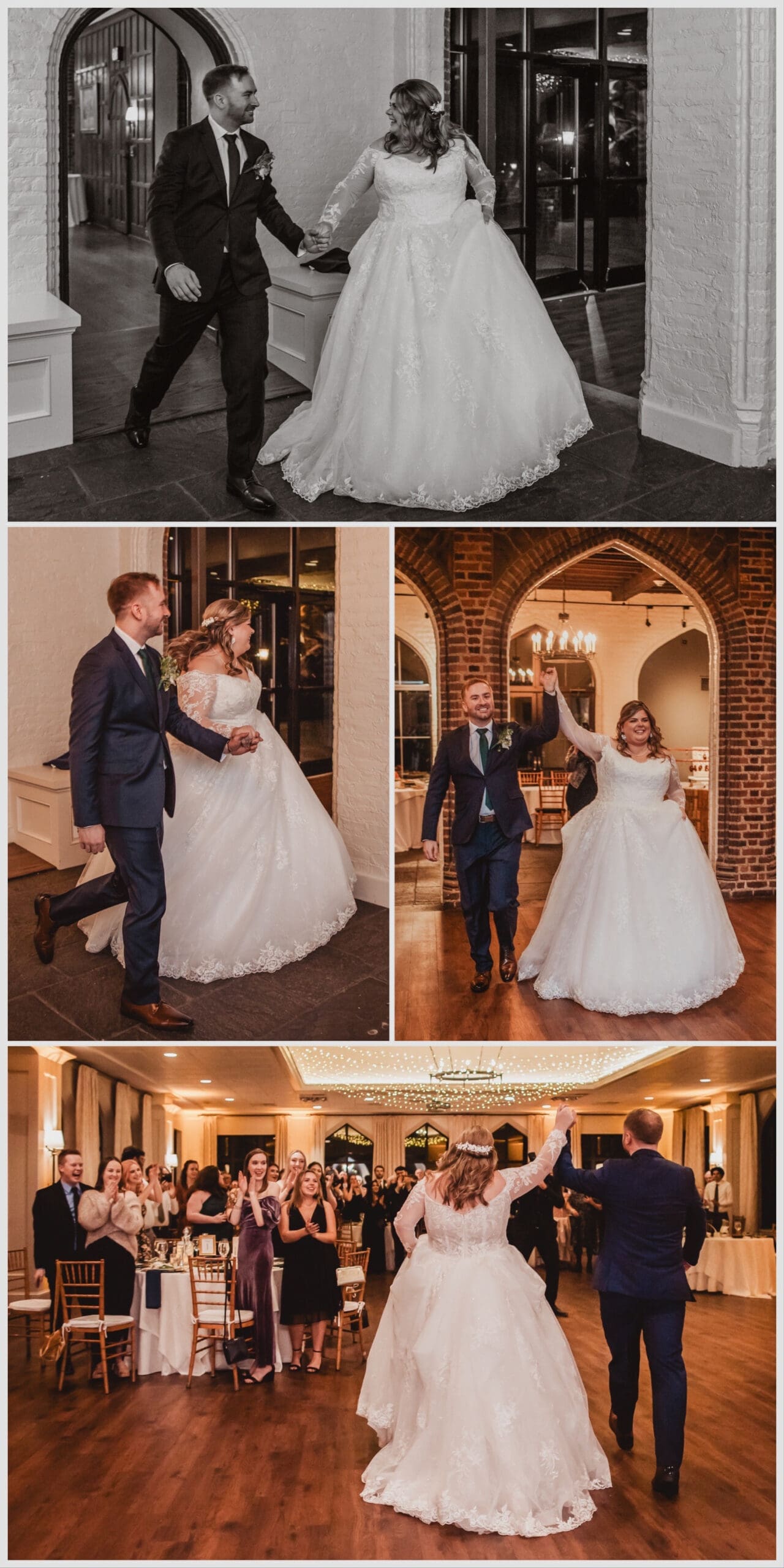 Aldie Mansion Wedding