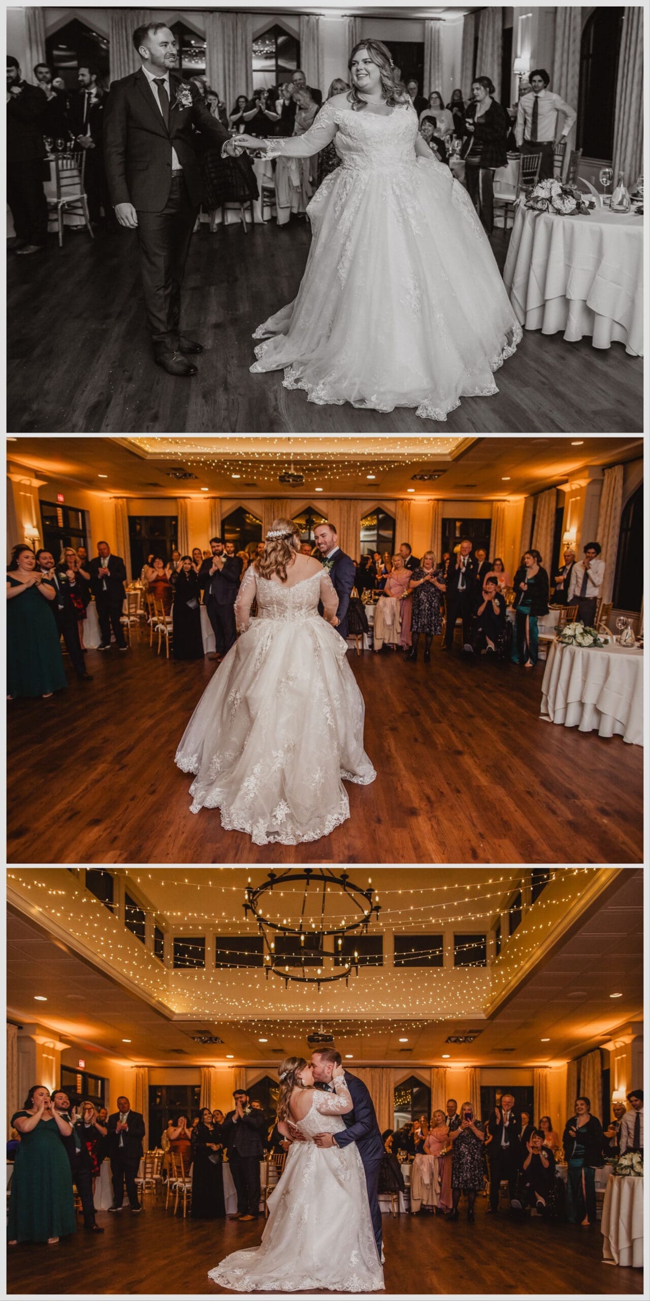 Aldie Mansion Wedding