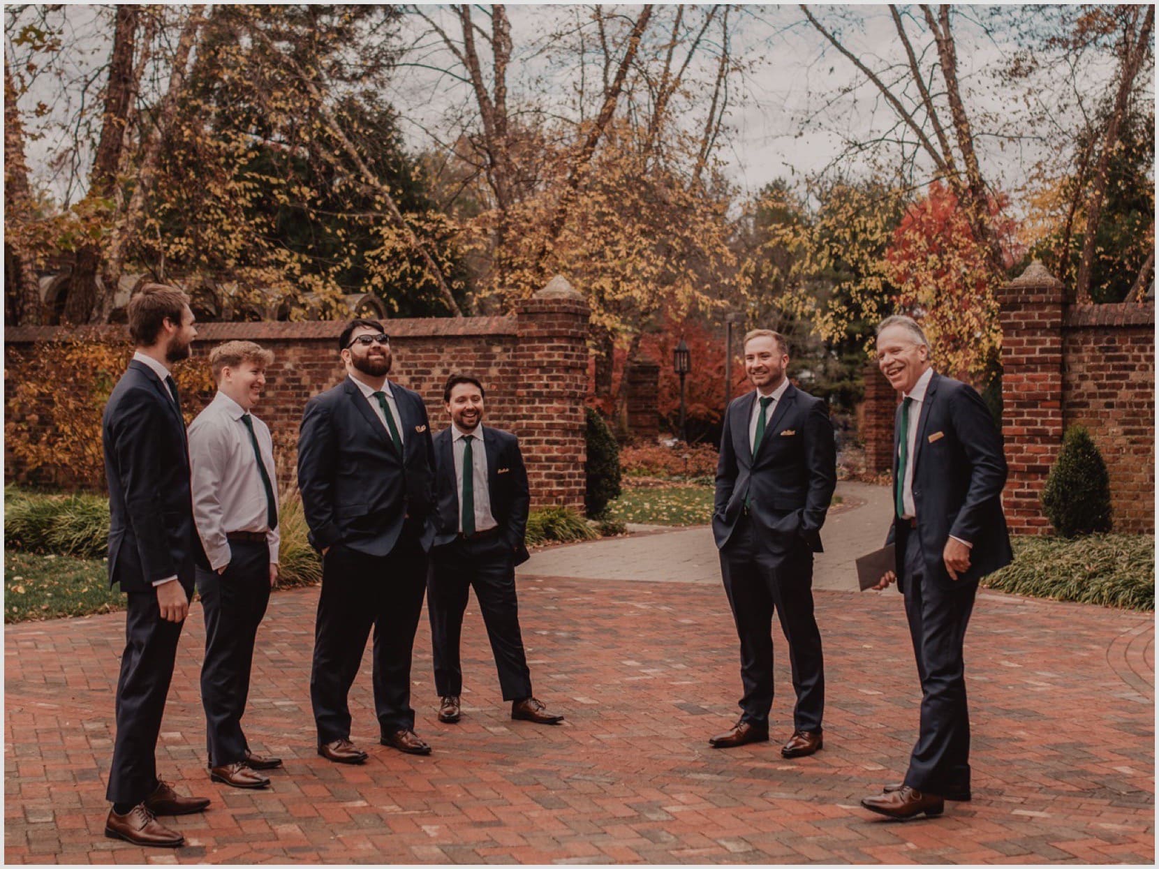 Aldie Mansion Wedding