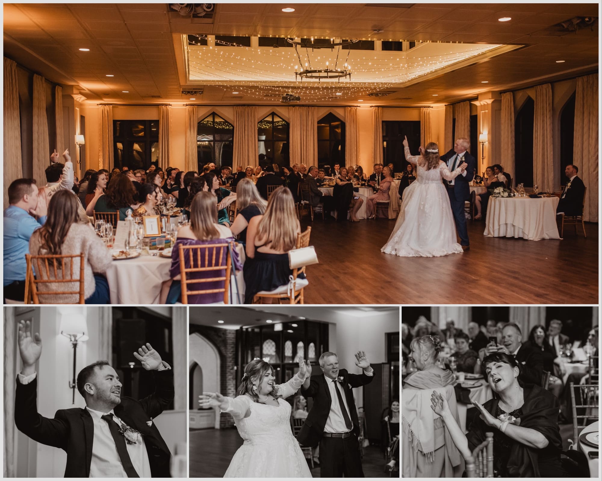 Aldie Mansion Wedding