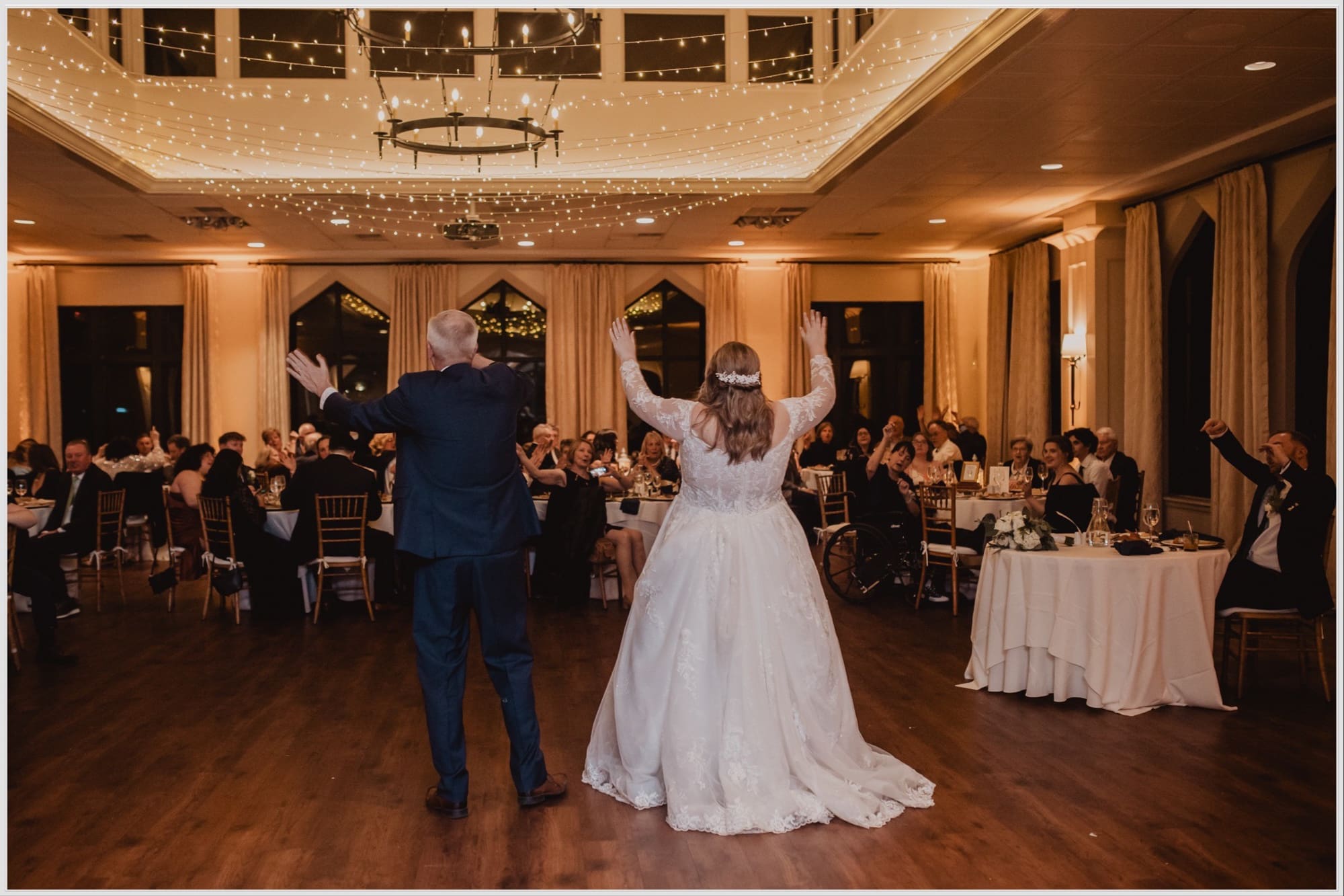 Aldie Mansion Wedding