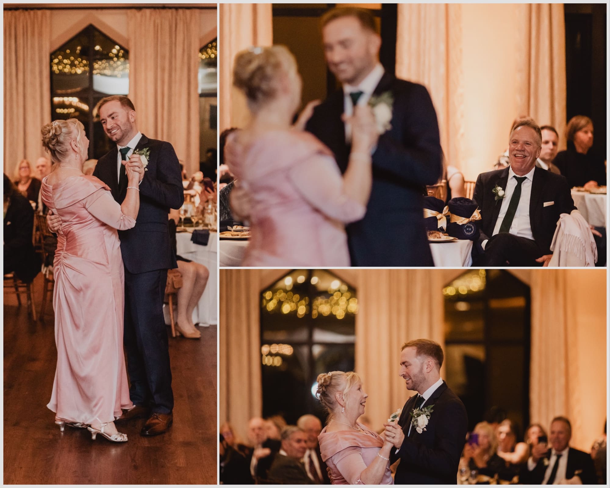 Aldie Mansion Wedding