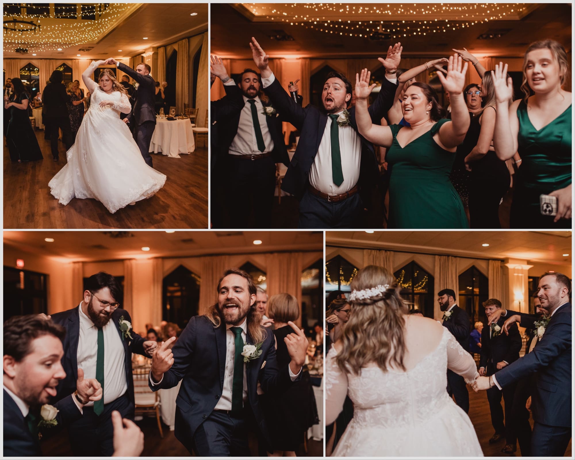 Aldie Mansion Wedding