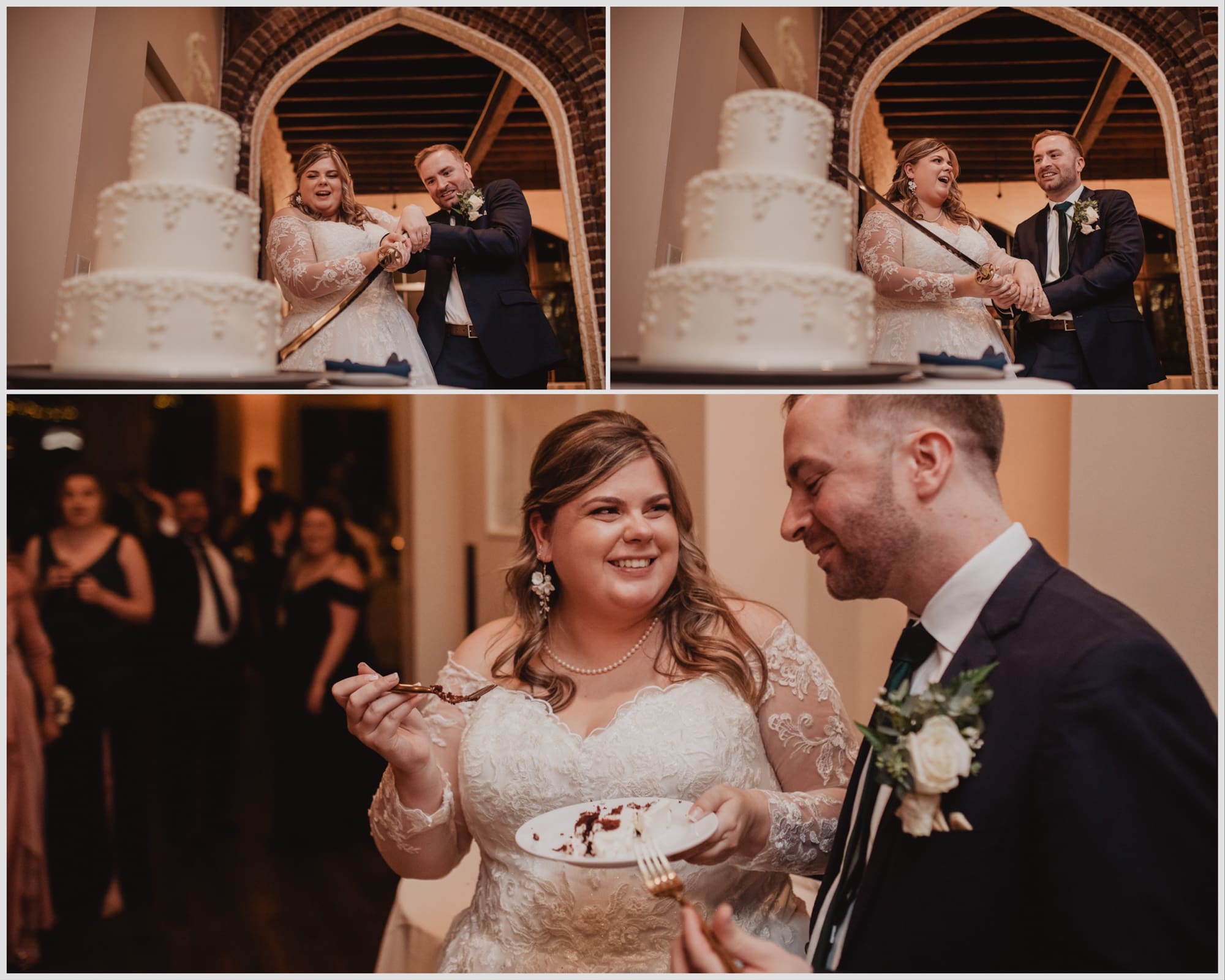 Aldie Mansion Wedding
