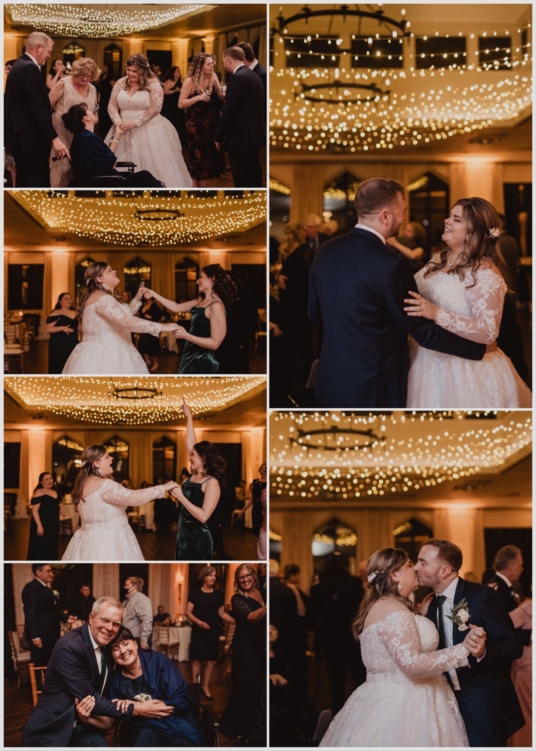 Aldie Mansion Wedding