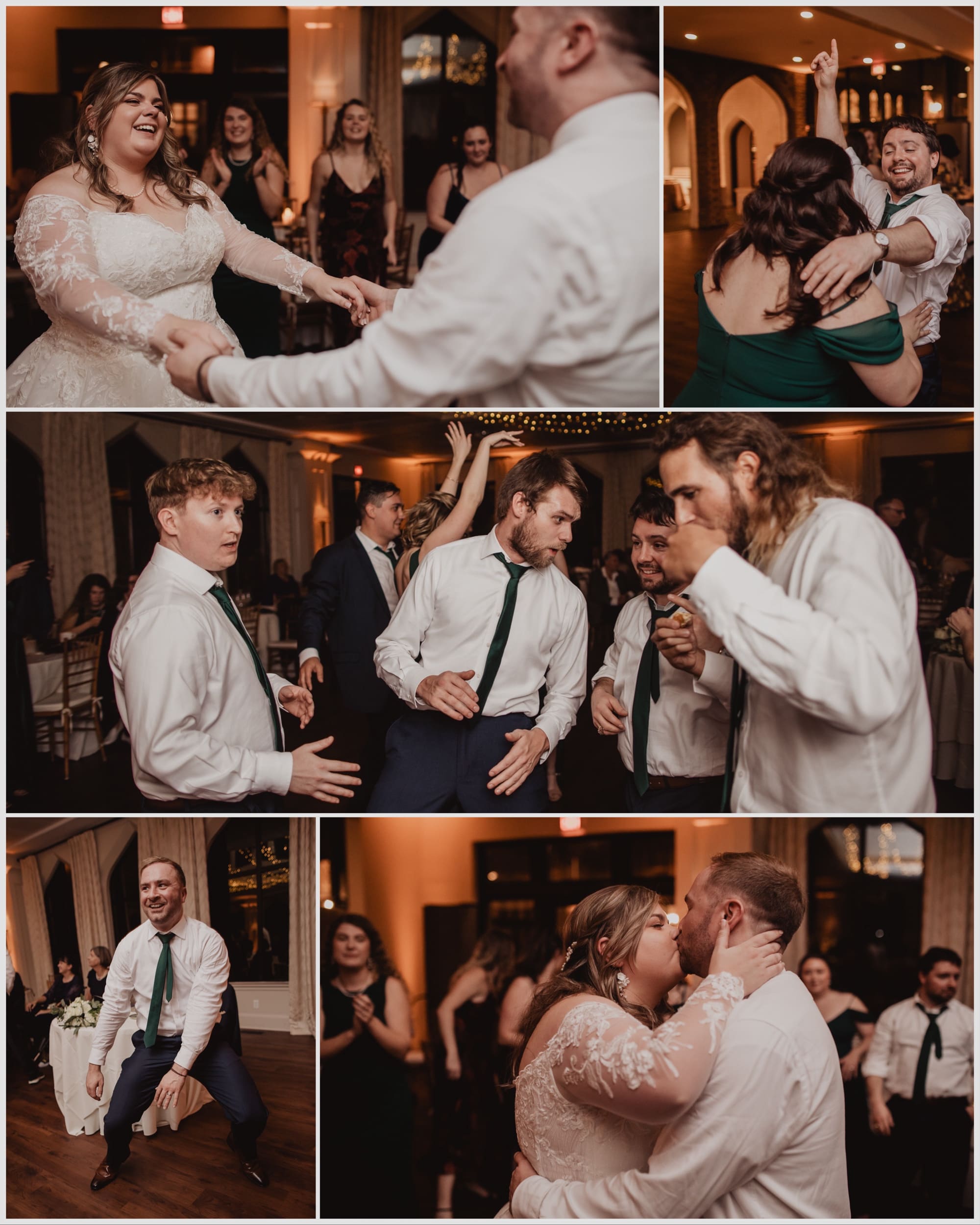 Aldie Mansion Wedding